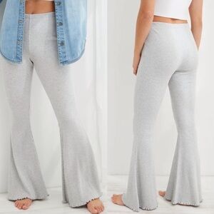 Aerie Flare pants
